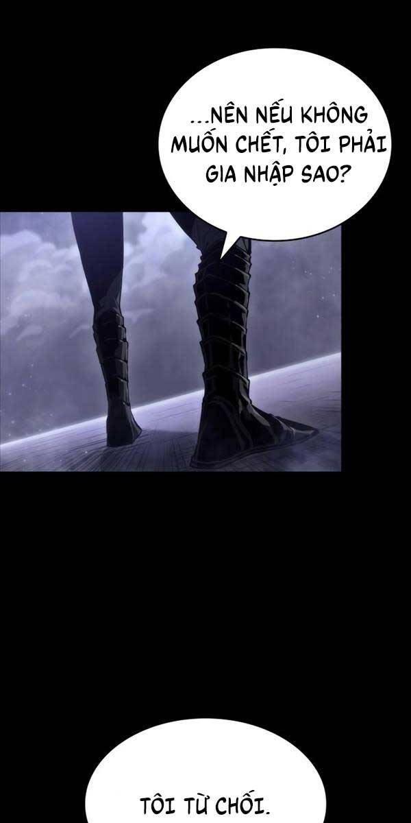 Thế Giới Sau Tận Thế Chap 91 - Next Chap 92