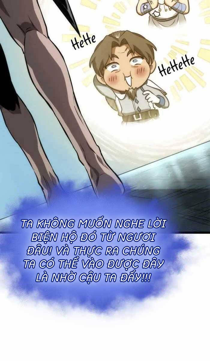 Thế Giới Sau Tận Thế Chap 93 - Next Chap 94