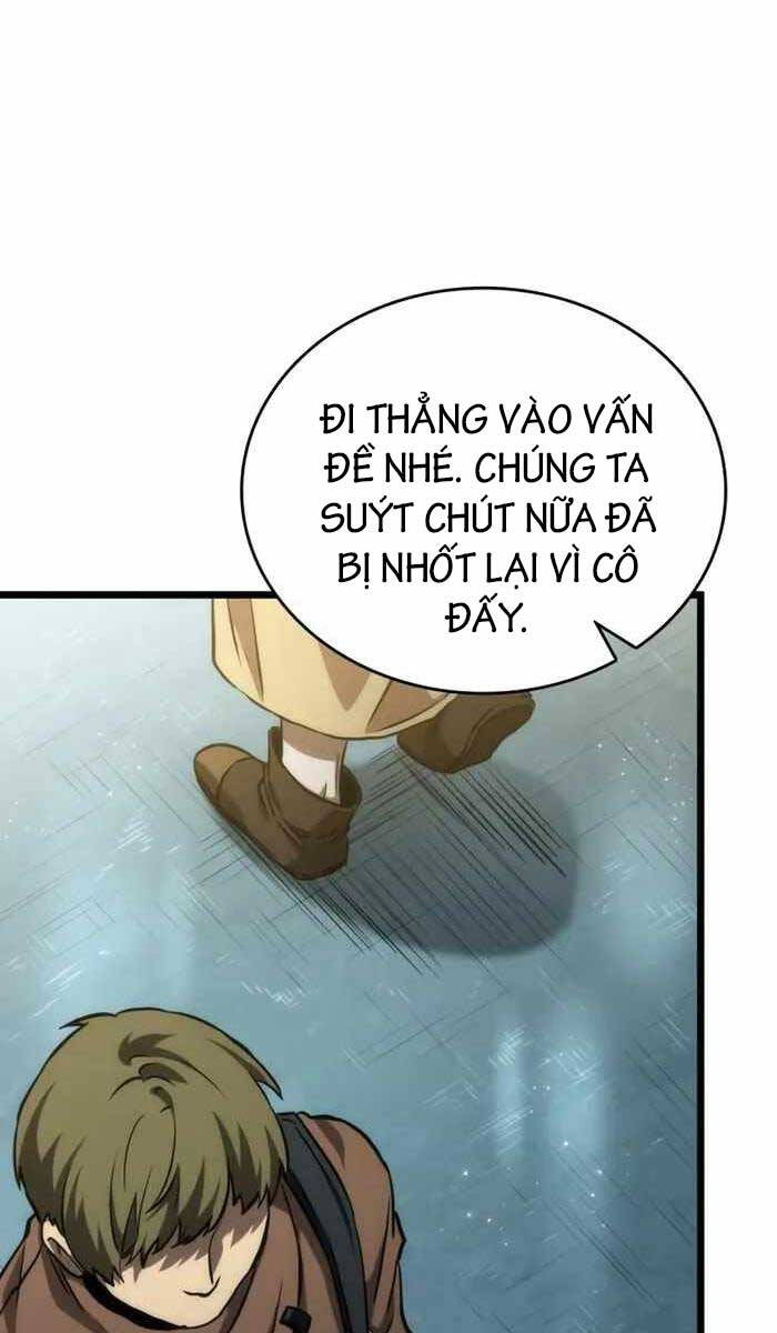 Thế Giới Sau Tận Thế Chap 93 - Next Chap 94