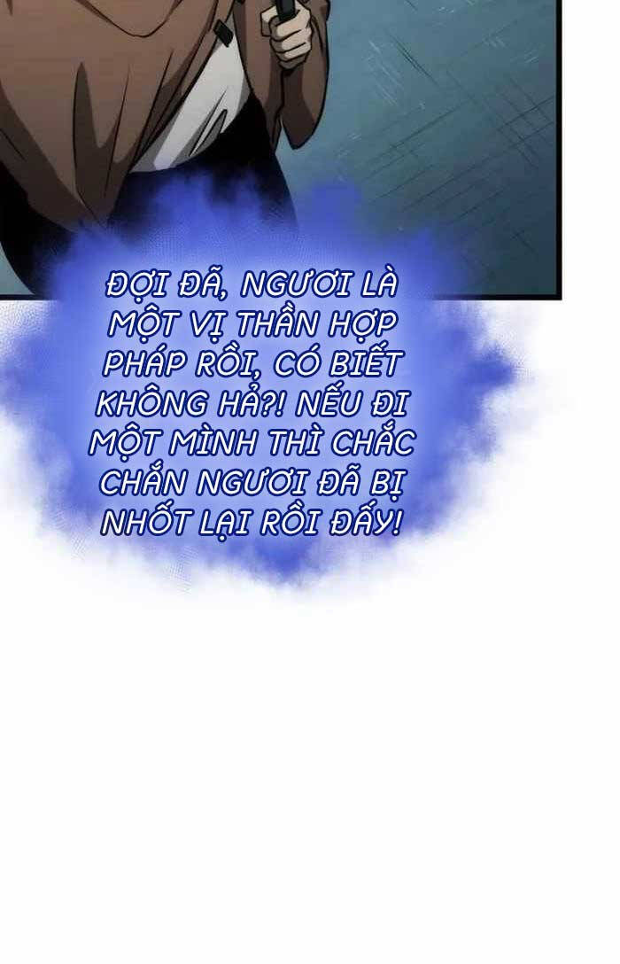 Thế Giới Sau Tận Thế Chap 93 - Next Chap 94