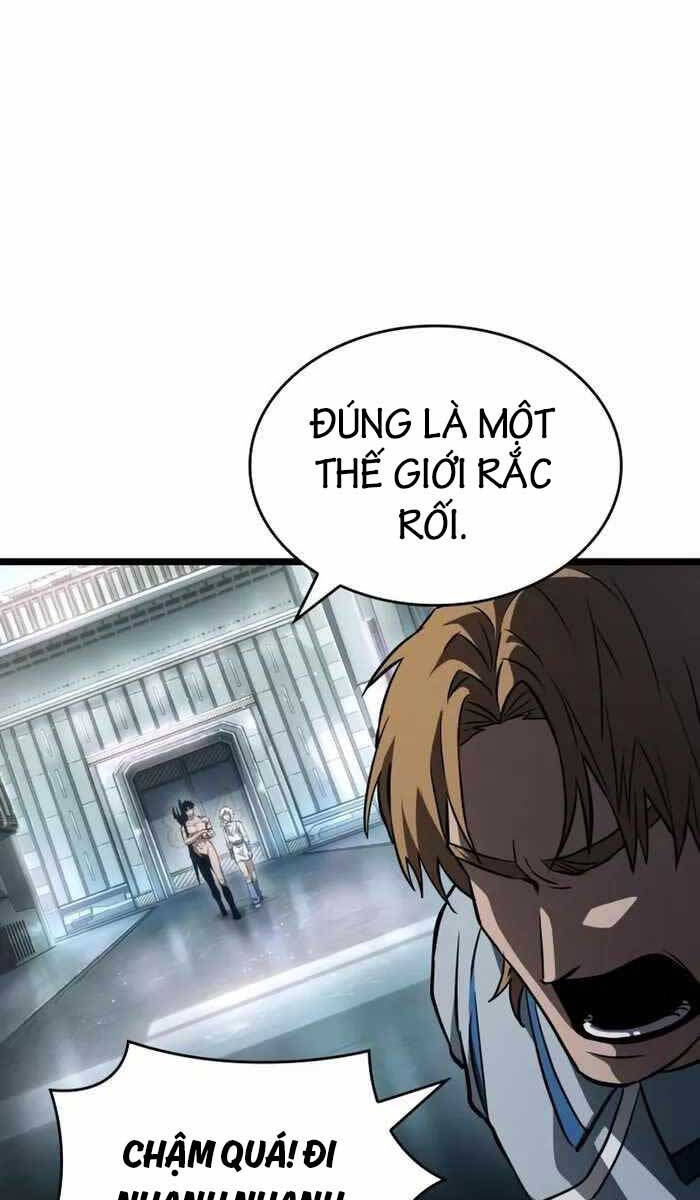 Thế Giới Sau Tận Thế Chap 93 - Next Chap 94