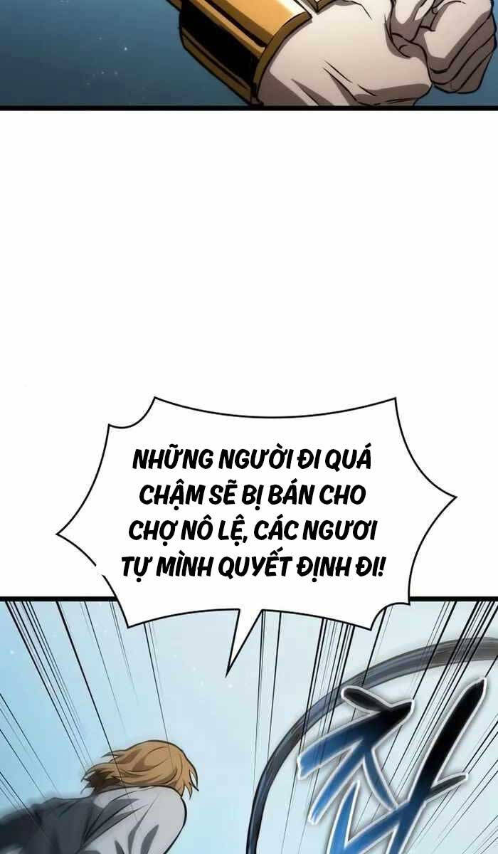 Thế Giới Sau Tận Thế Chap 93 - Next Chap 94