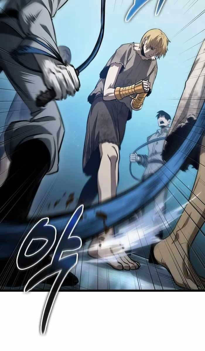 Thế Giới Sau Tận Thế Chap 93 - Next Chap 94