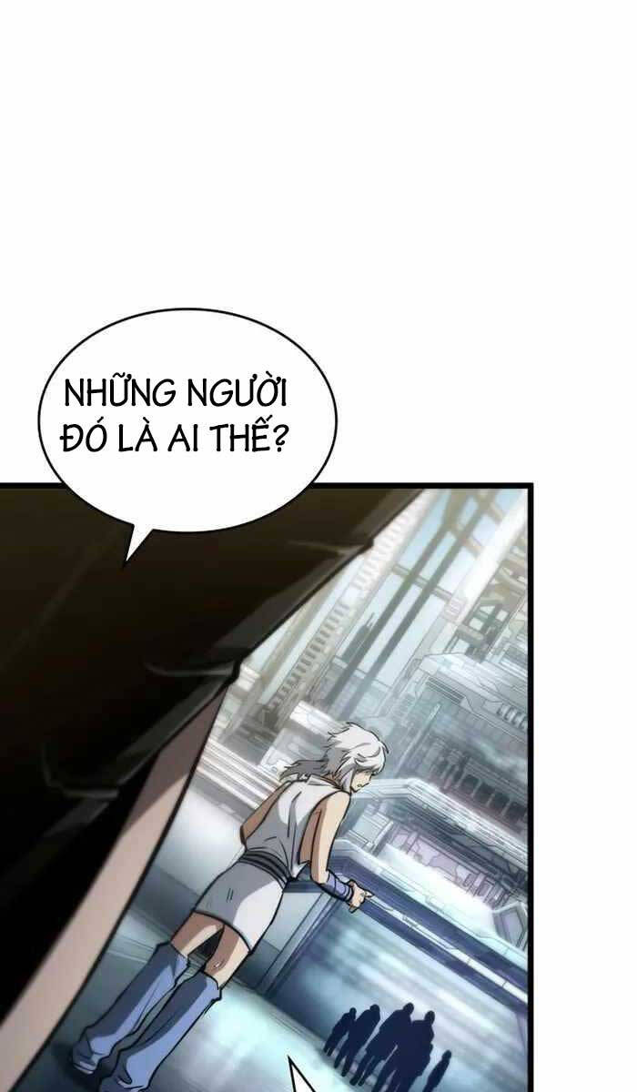 Thế Giới Sau Tận Thế Chap 93 - Next Chap 94