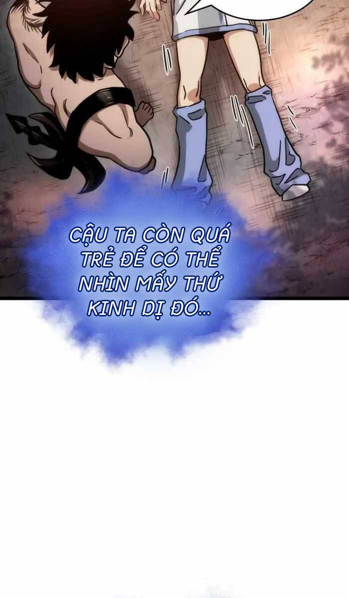 Thế Giới Sau Tận Thế Chap 93 - Next Chap 94