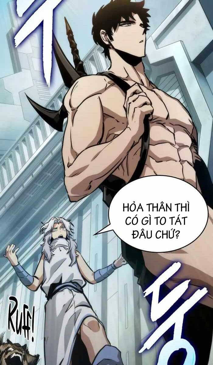 Thế Giới Sau Tận Thế Chap 93 - Next Chap 94