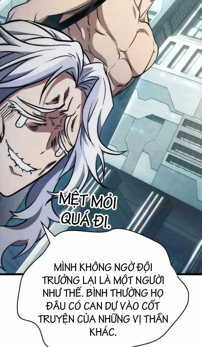 Thế Giới Sau Tận Thế Chap 93 - Next Chap 94