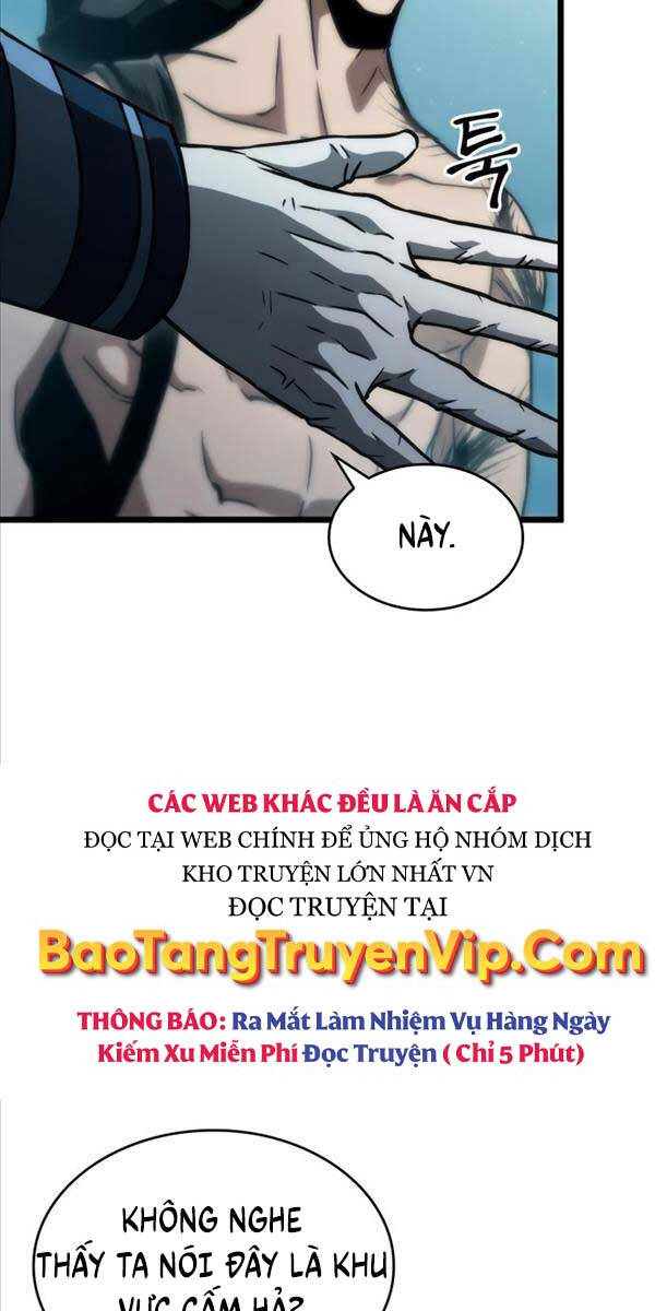 Thế Giới Sau Tận Thế Chap 94 - Next Chap 95