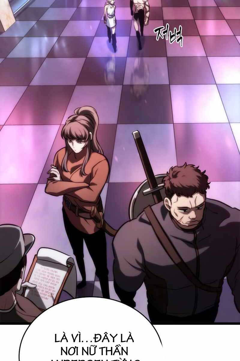 Thế Giới Sau Tận Thế Chap 95 - Next Chap 96