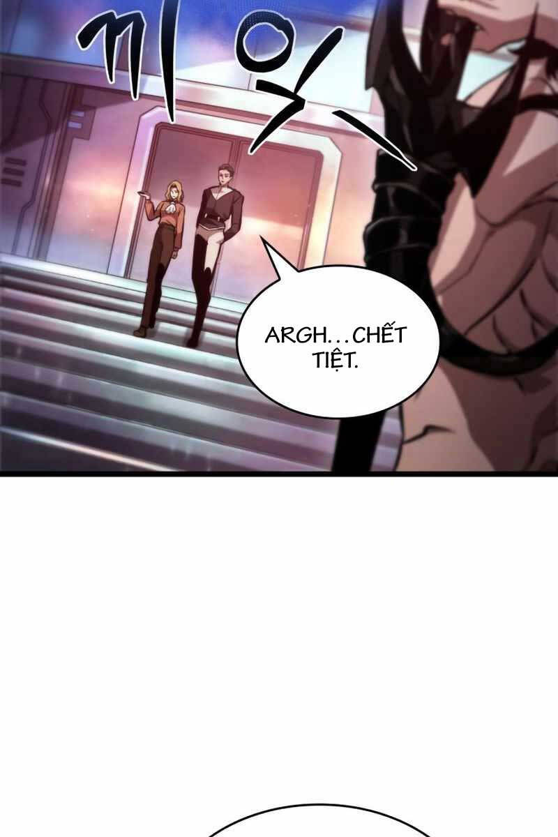 Thế Giới Sau Tận Thế Chap 95 - Next Chap 96