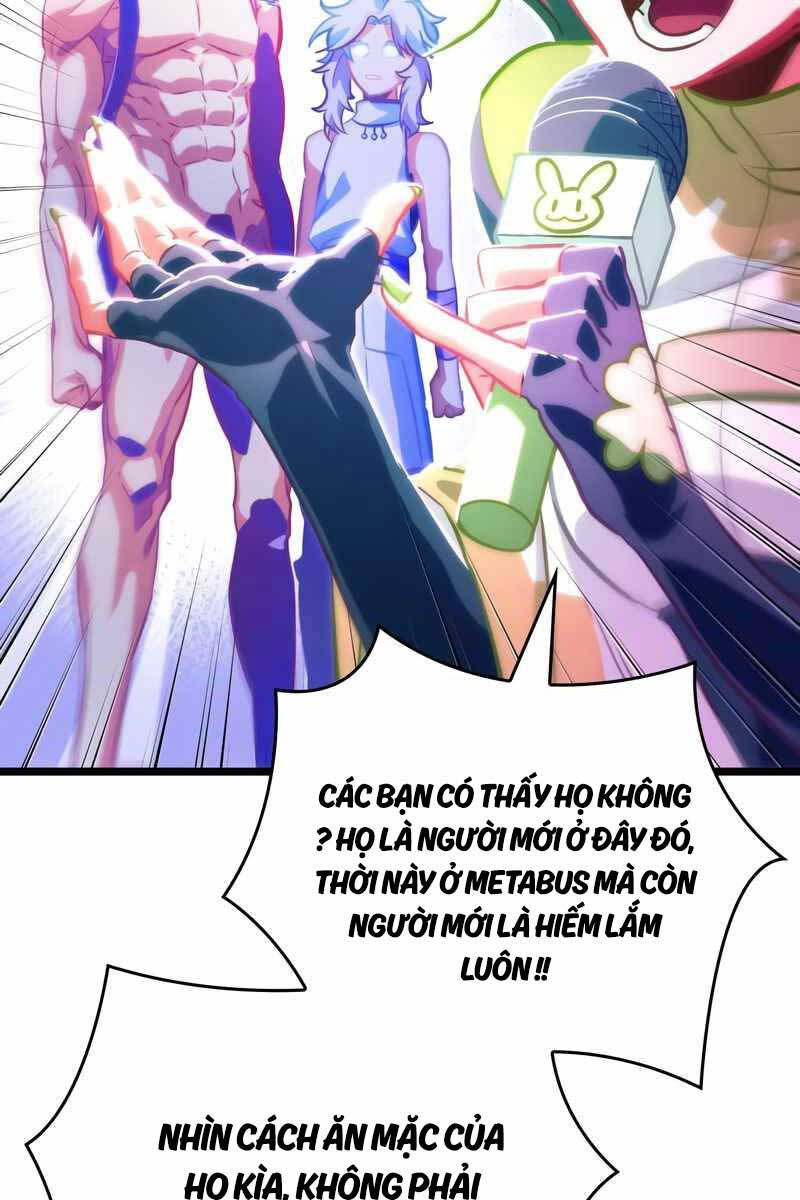 Thế Giới Sau Tận Thế Chap 96 - Next Chap 97