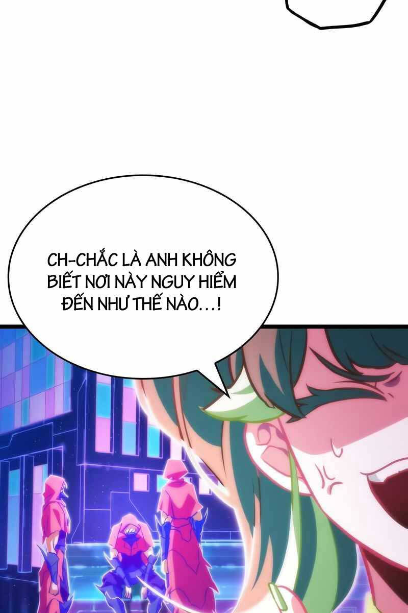 Thế Giới Sau Tận Thế Chap 96 - Next Chap 97