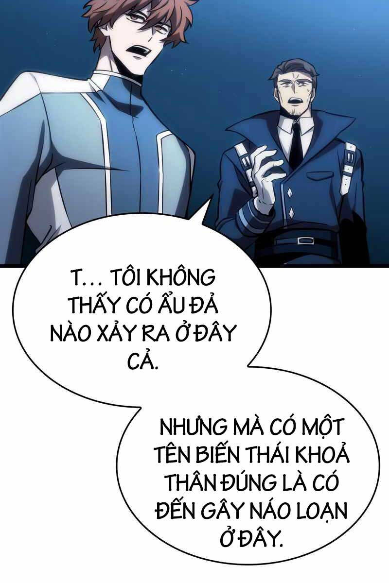 Thế Giới Sau Tận Thế Chap 96 - Next Chap 97