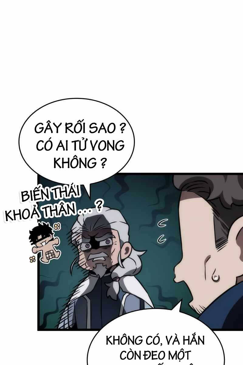 Thế Giới Sau Tận Thế Chap 96 - Next Chap 97