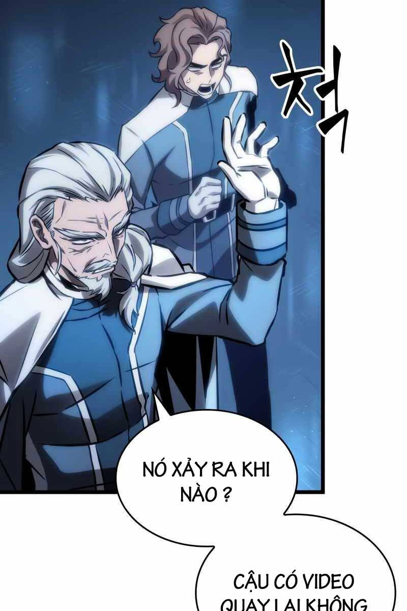 Thế Giới Sau Tận Thế Chap 96 - Next Chap 97