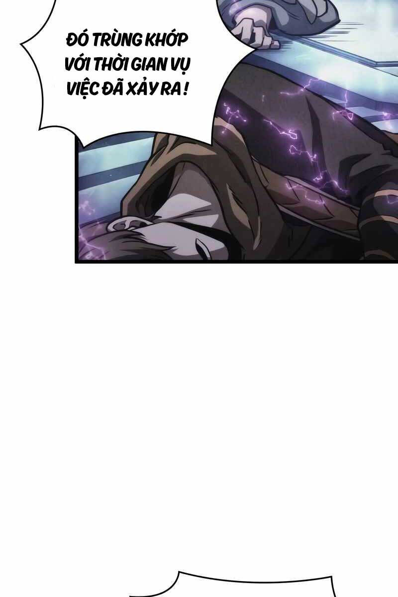 Thế Giới Sau Tận Thế Chap 96 - Next Chap 97