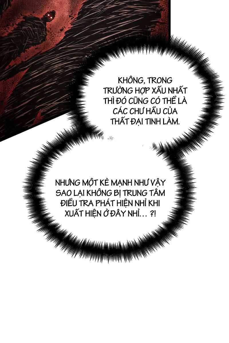 Thế Giới Sau Tận Thế Chap 96 - Next Chap 97