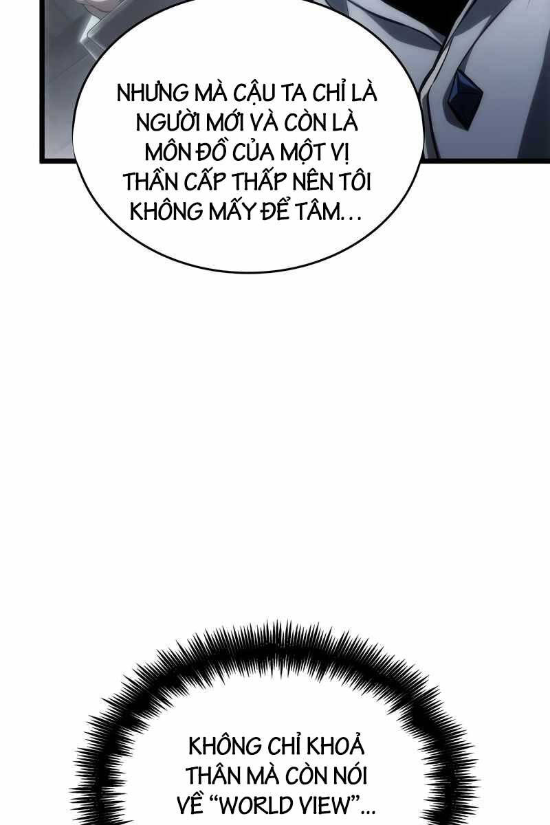 Thế Giới Sau Tận Thế Chap 96 - Next Chap 97