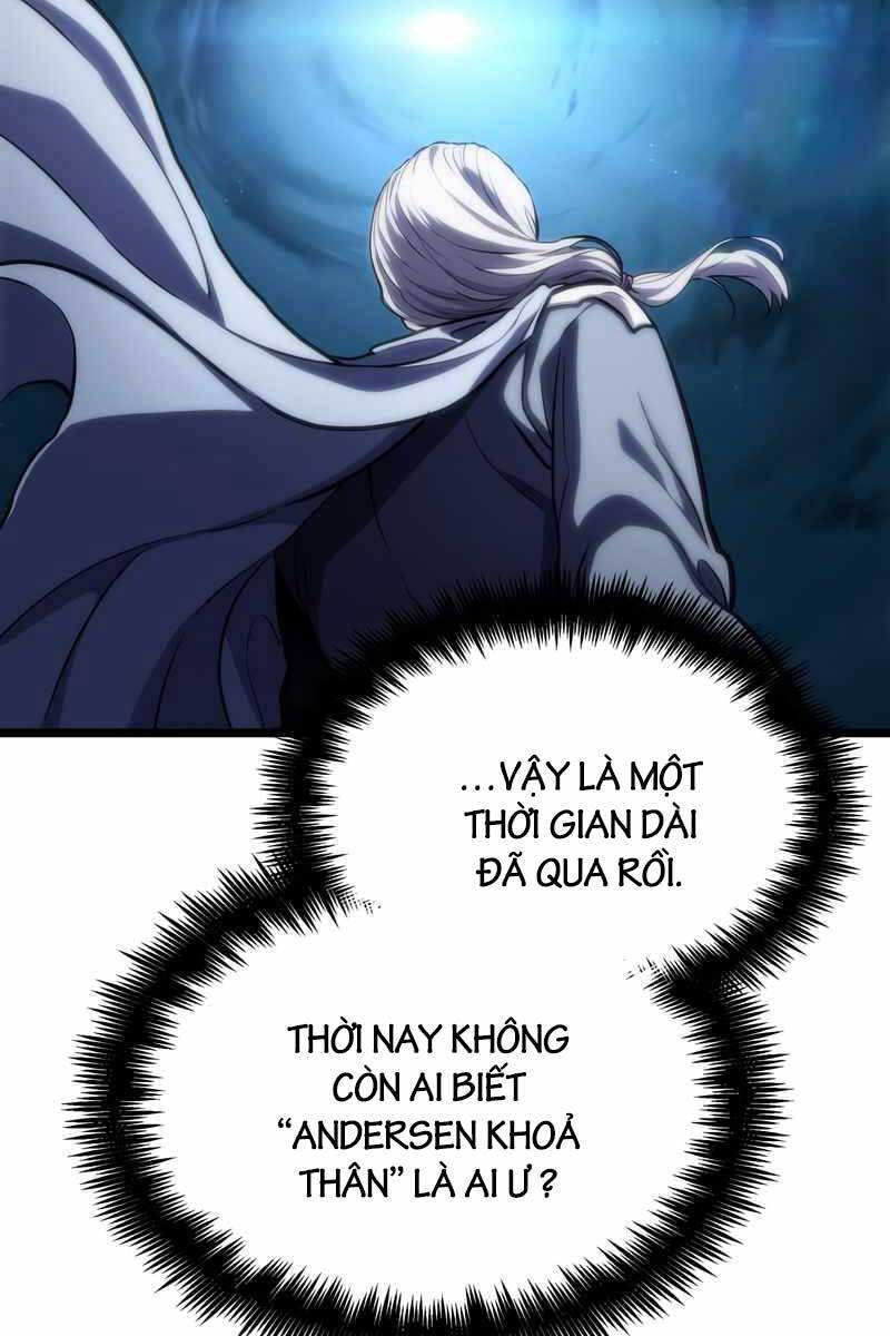 Thế Giới Sau Tận Thế Chap 96 - Next Chap 97