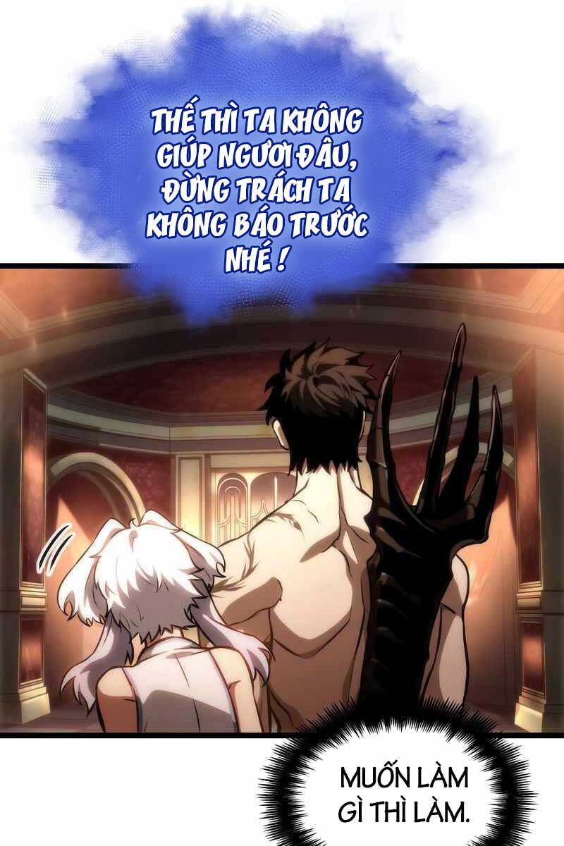 Thế Giới Sau Tận Thế Chap 96 - Next Chap 97