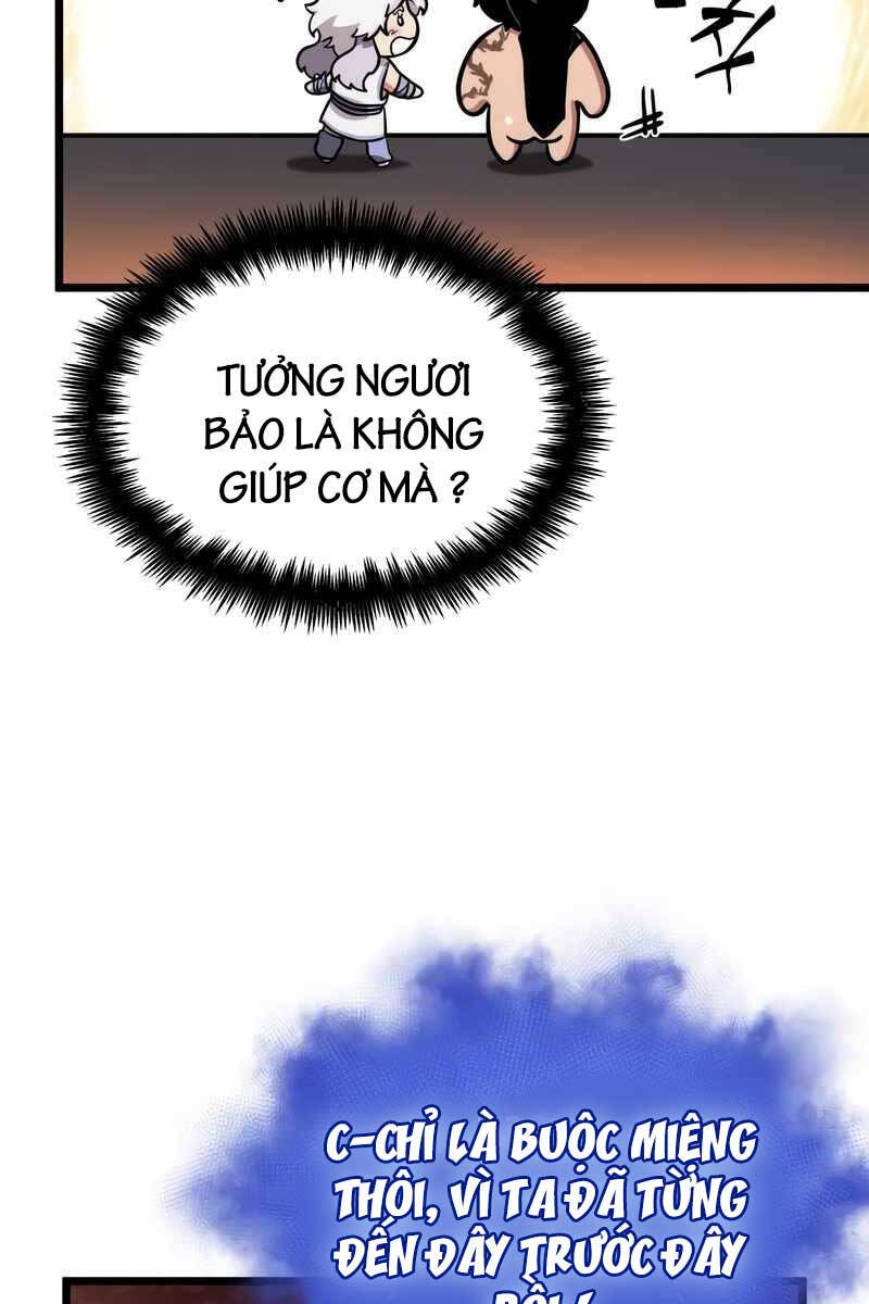 Thế Giới Sau Tận Thế Chap 96 - Next Chap 97
