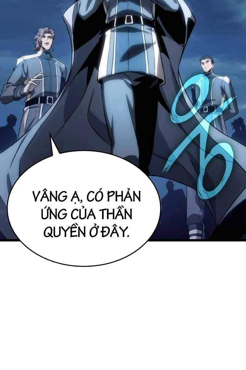 Thế Giới Sau Tận Thế Chap 96 - Next Chap 97