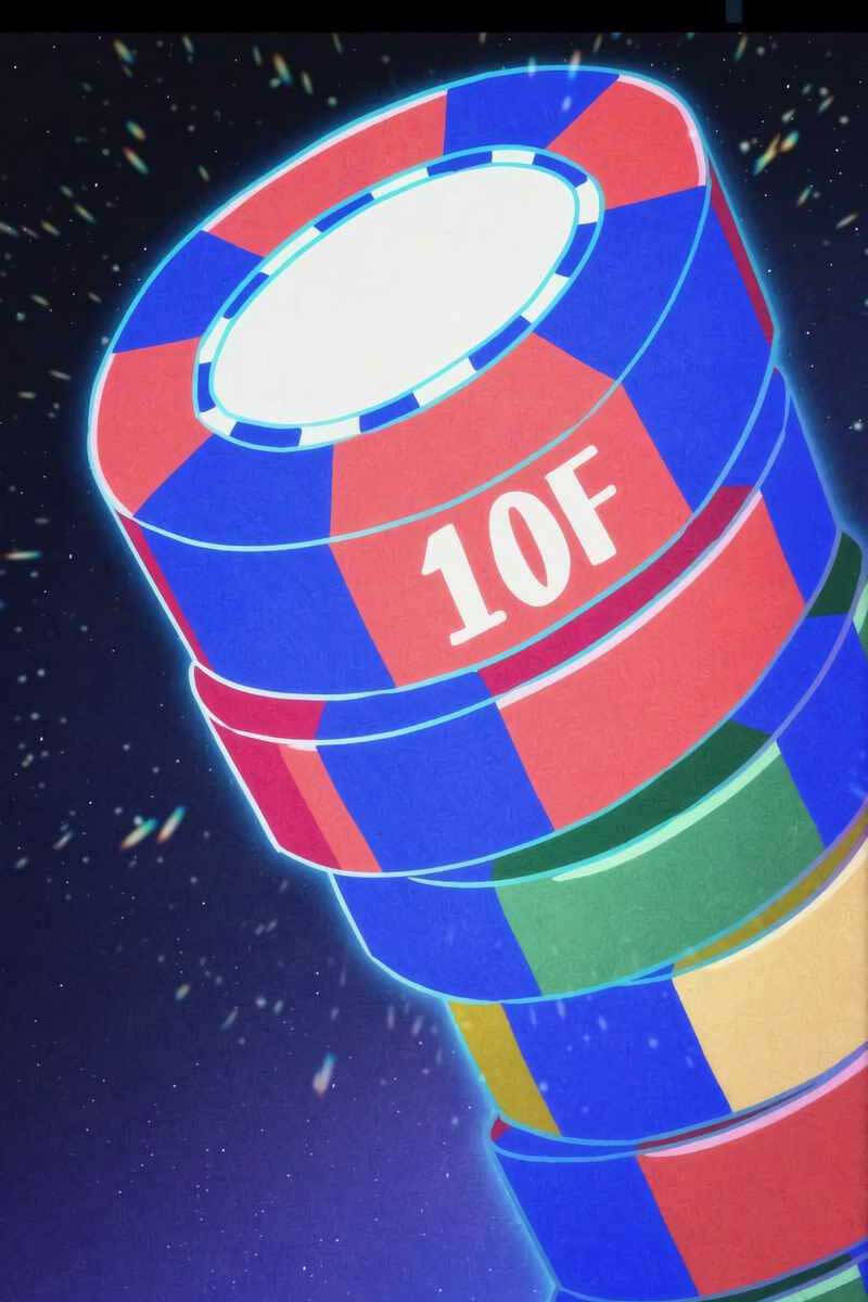 Thế Giới Sau Tận Thế Chap 96 - Next Chap 97