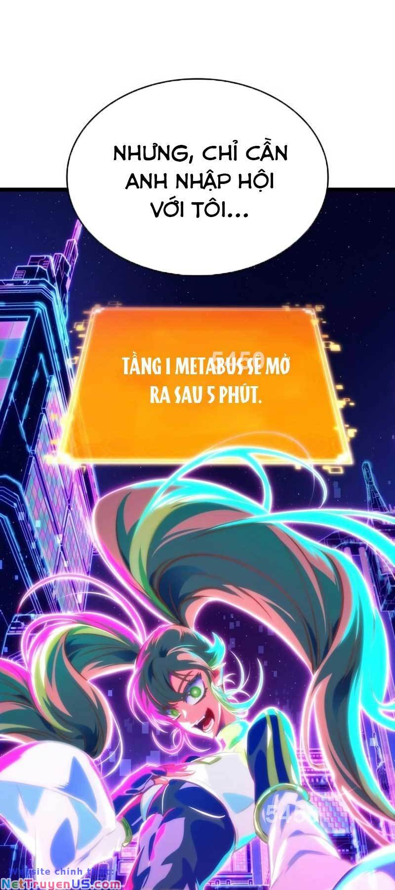 Thế Giới Sau Tận Thế Chap 97 - Next Chap 98