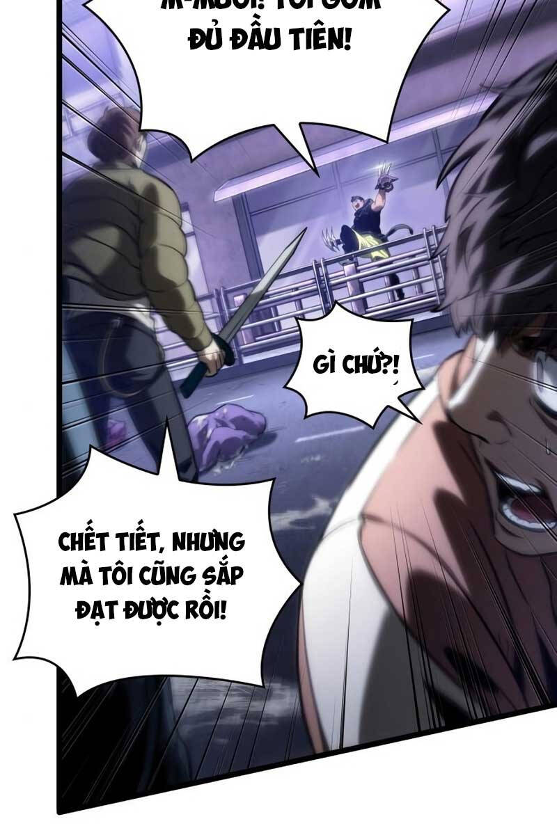 Thế Giới Sau Tận Thế Chap 97 - Next Chap 98