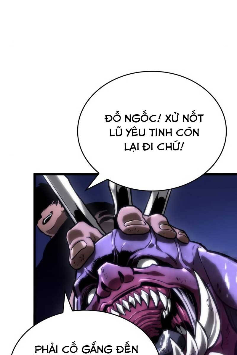 Thế Giới Sau Tận Thế Chap 97 - Next Chap 98