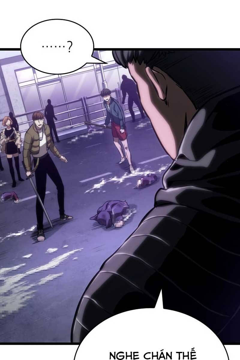 Thế Giới Sau Tận Thế Chap 97 - Next Chap 98