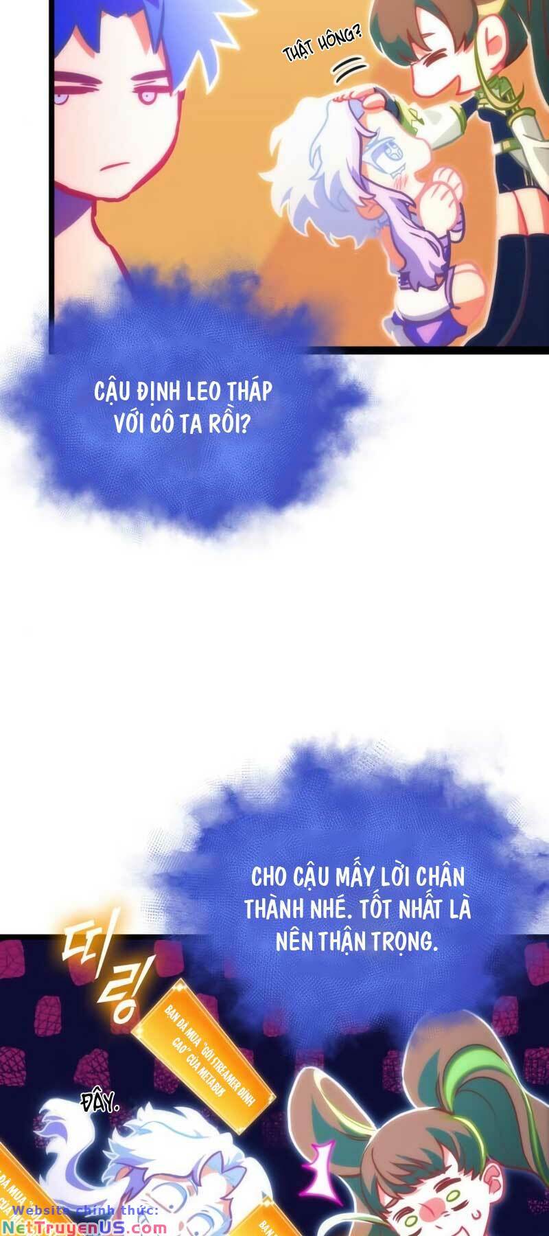 Thế Giới Sau Tận Thế Chap 97 - Next Chap 98