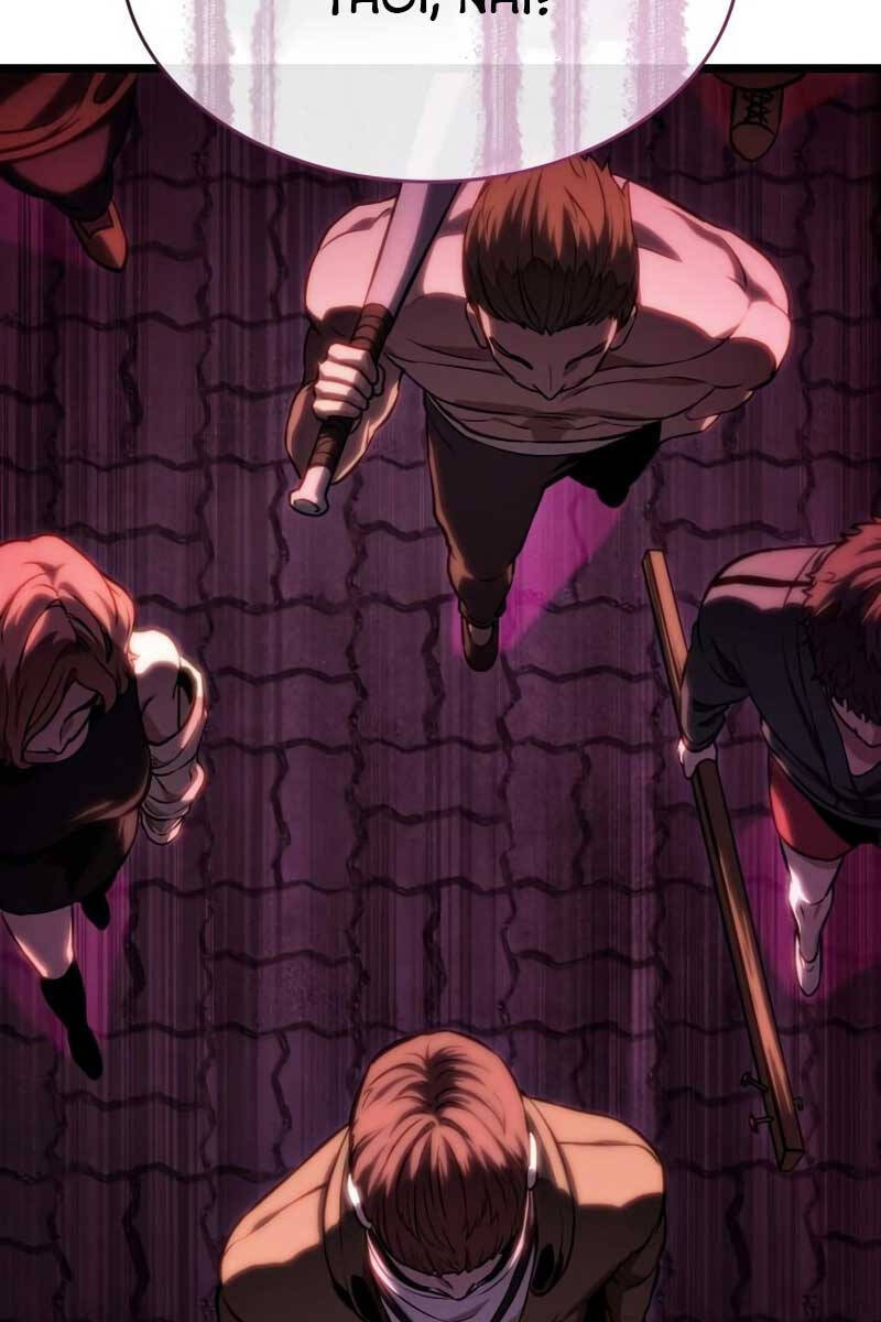 Thế Giới Sau Tận Thế Chap 97 - Next Chap 98