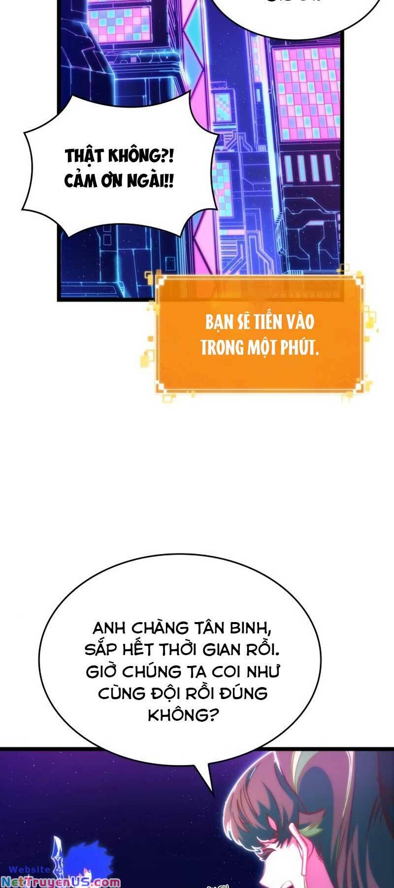Thế Giới Sau Tận Thế Chap 97 - Next Chap 98