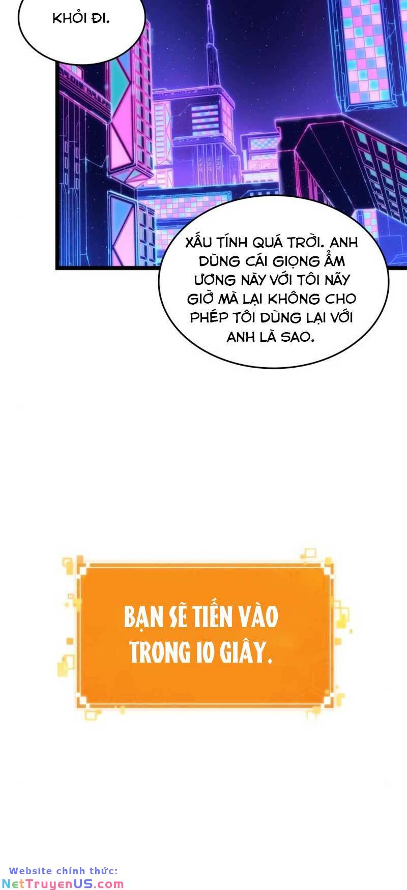 Thế Giới Sau Tận Thế Chap 97 - Next Chap 98