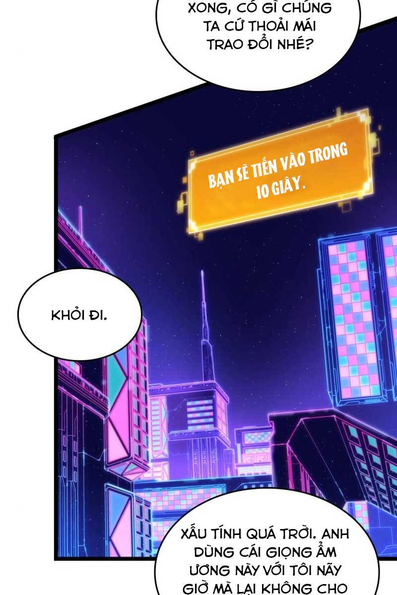 Thế Giới Sau Tận Thế Chap 97 - Next Chap 98