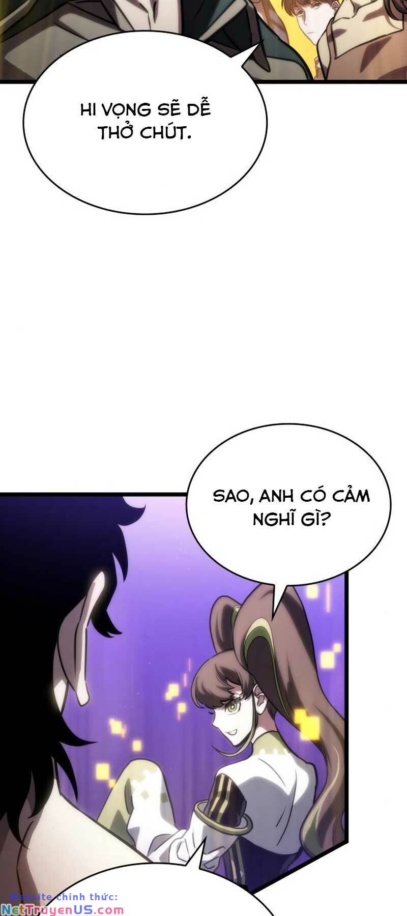 Thế Giới Sau Tận Thế Chap 97 - Next Chap 98