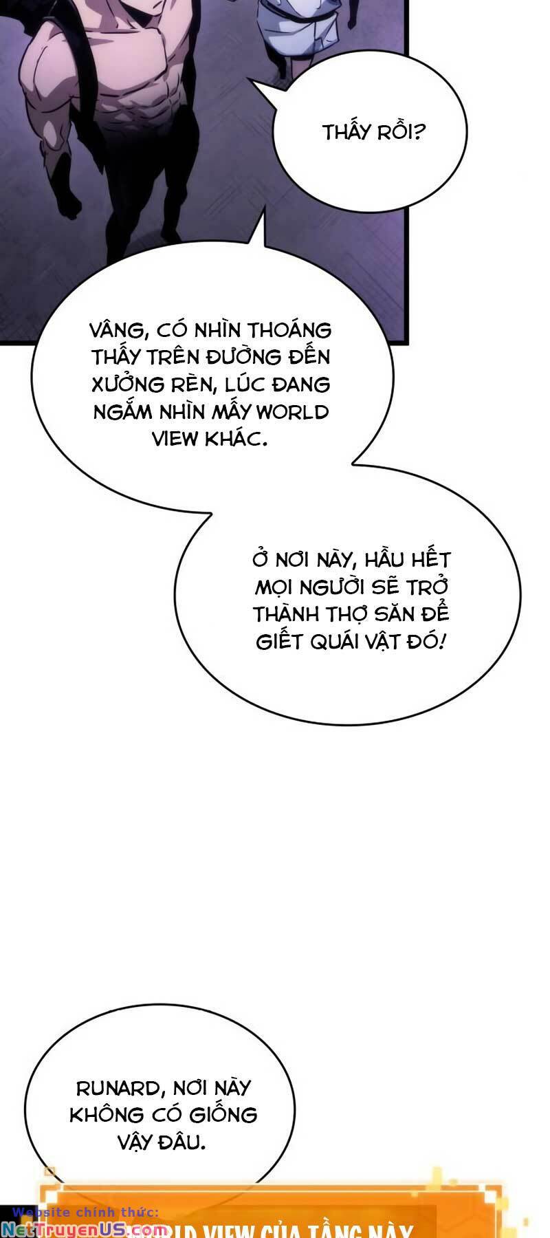 Thế Giới Sau Tận Thế Chap 97 - Next Chap 98