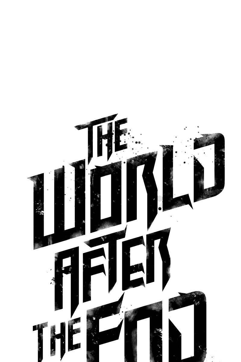 Thế Giới Sau Tận Thế Chap 97 - Next Chap 98