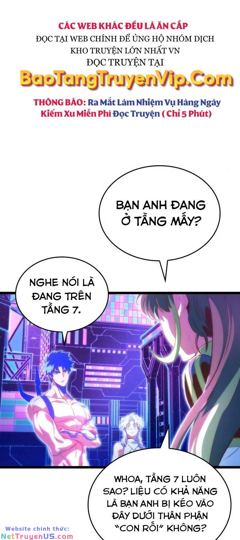 Thế Giới Sau Tận Thế Chap 97 - Next Chap 98