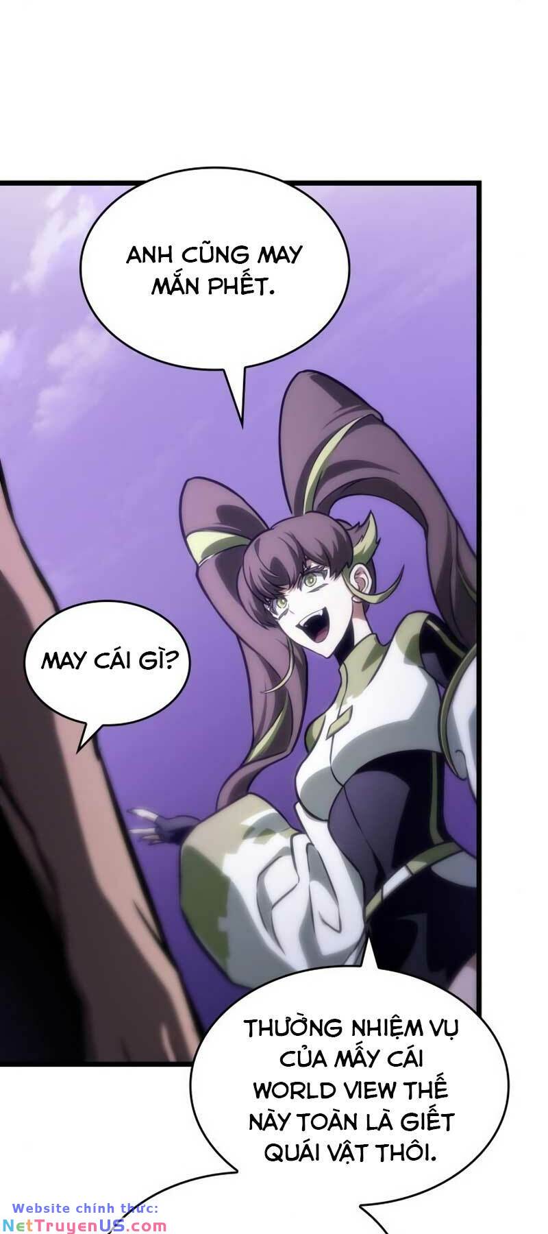 Thế Giới Sau Tận Thế Chap 97 - Next Chap 98