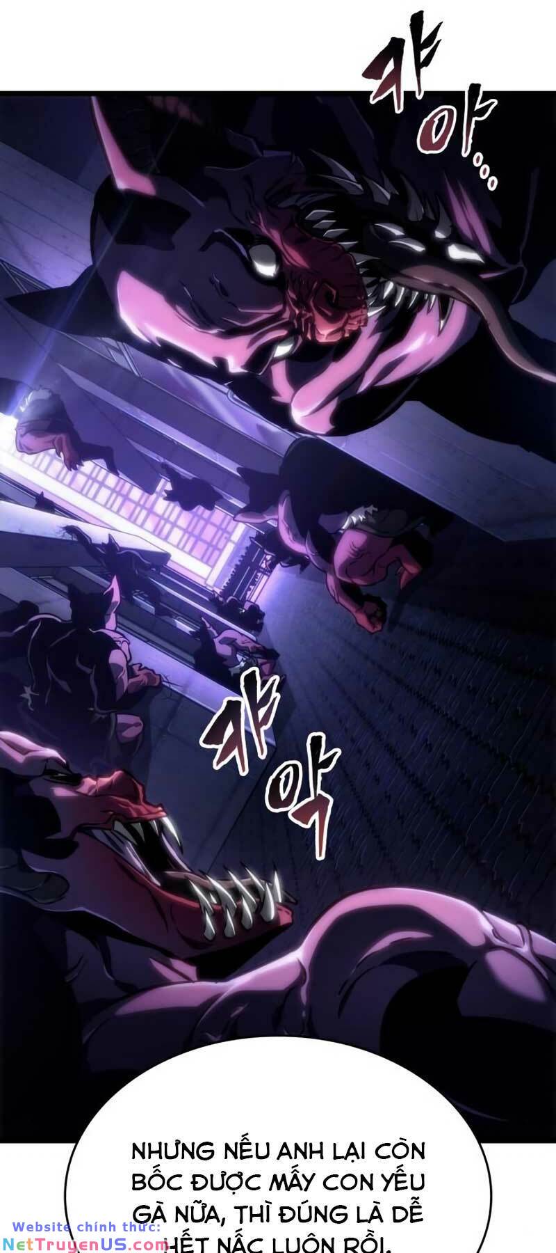 Thế Giới Sau Tận Thế Chap 97 - Next Chap 98