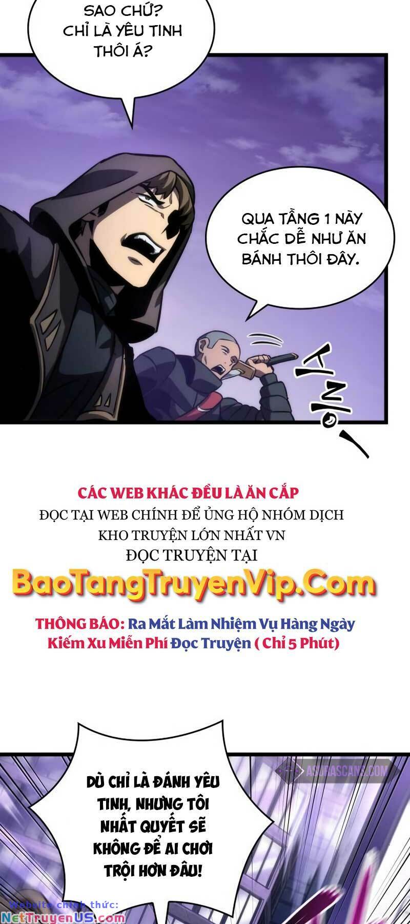 Thế Giới Sau Tận Thế Chap 97 - Next Chap 98