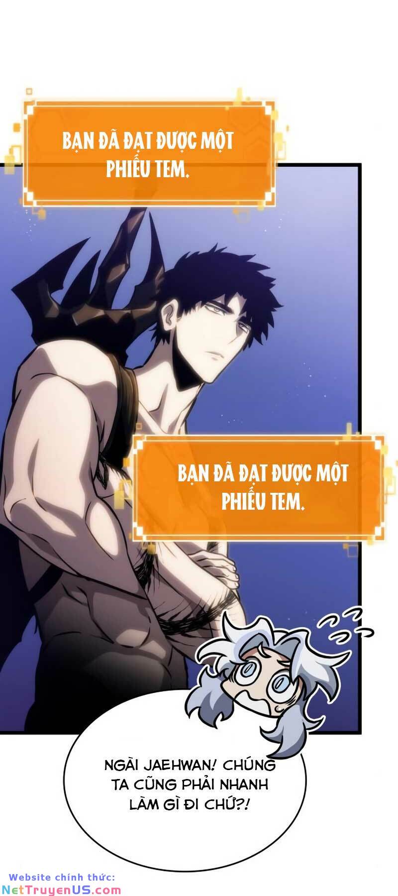 Thế Giới Sau Tận Thế Chap 97 - Next Chap 98