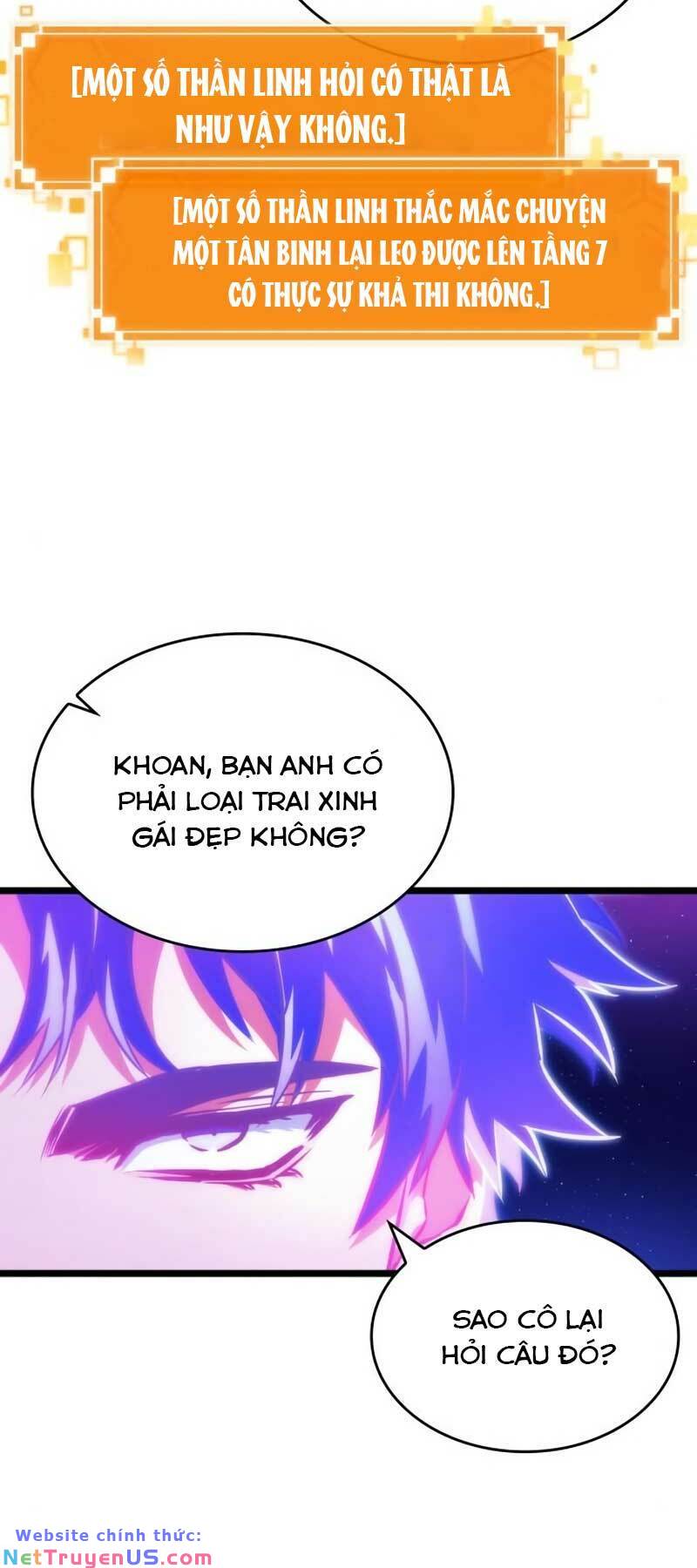 Thế Giới Sau Tận Thế Chap 97 - Next Chap 98