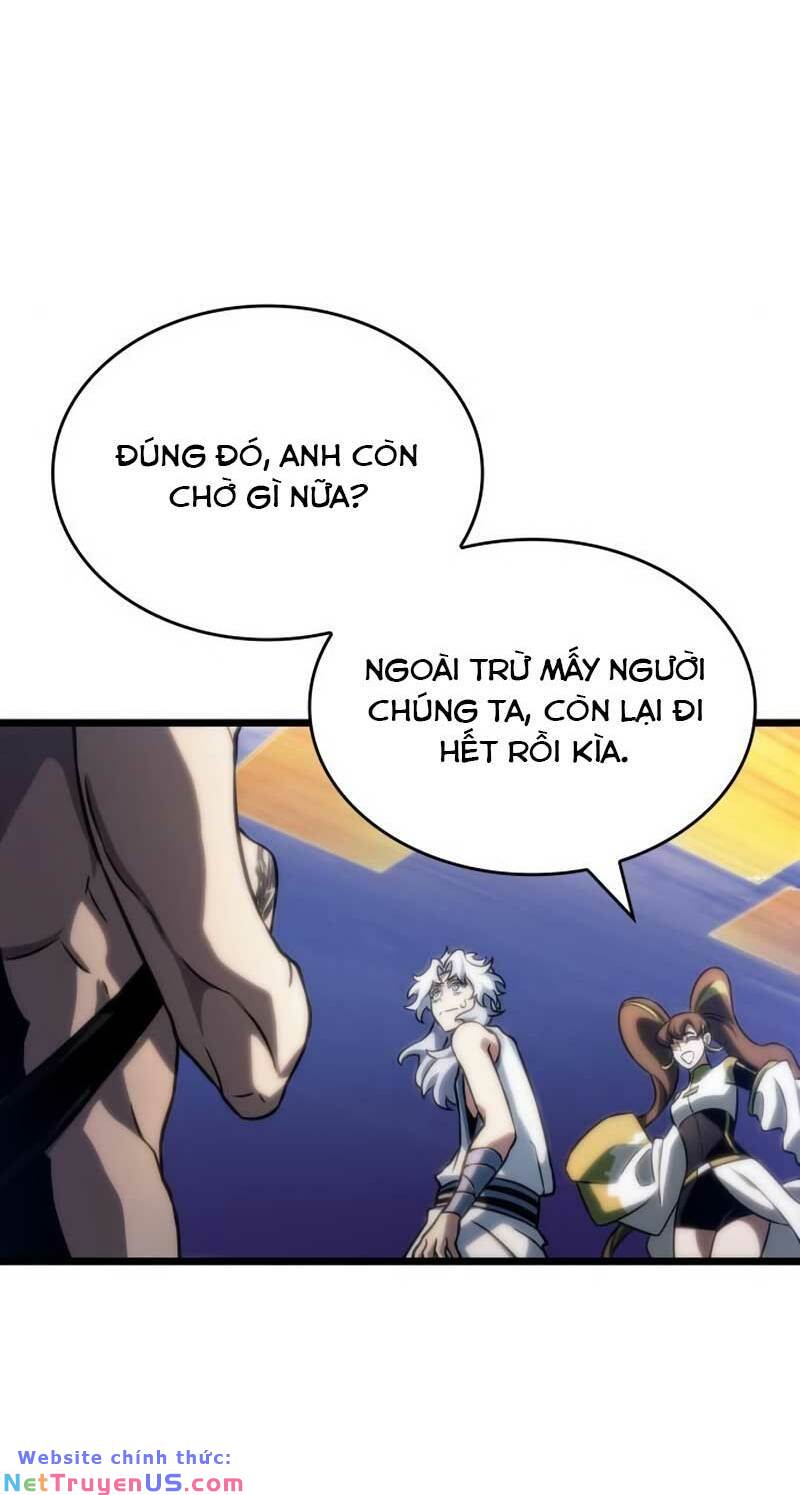 Thế Giới Sau Tận Thế Chap 97 - Next Chap 98