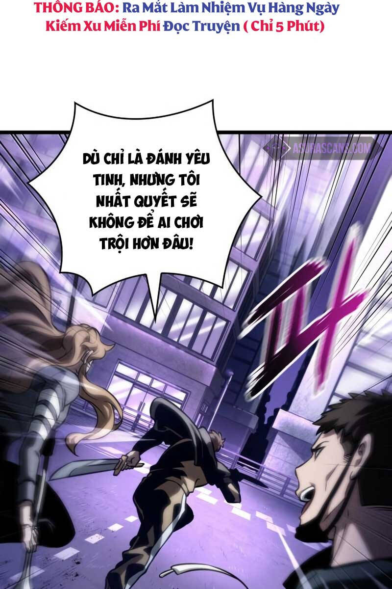 Thế Giới Sau Tận Thế Chap 97 - Next Chap 98