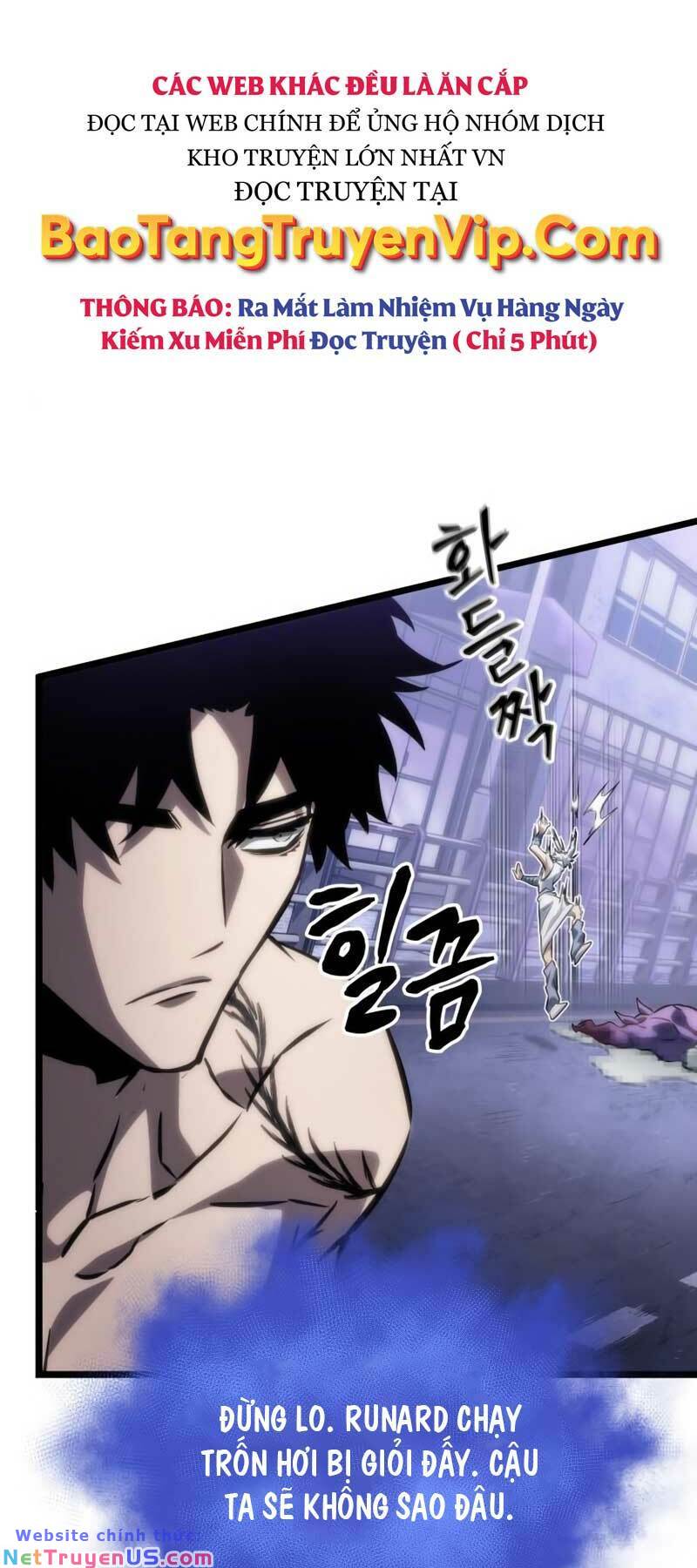 Thế Giới Sau Tận Thế Chap 97 - Next Chap 98