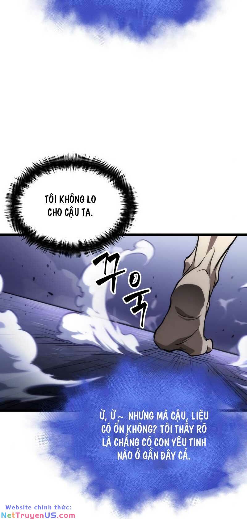 Thế Giới Sau Tận Thế Chap 97 - Next Chap 98