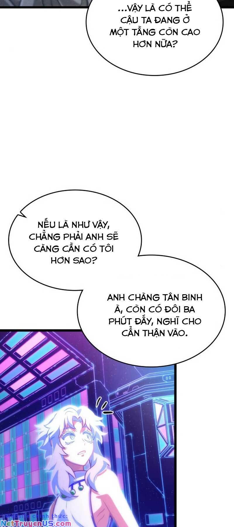Thế Giới Sau Tận Thế Chap 97 - Next Chap 98